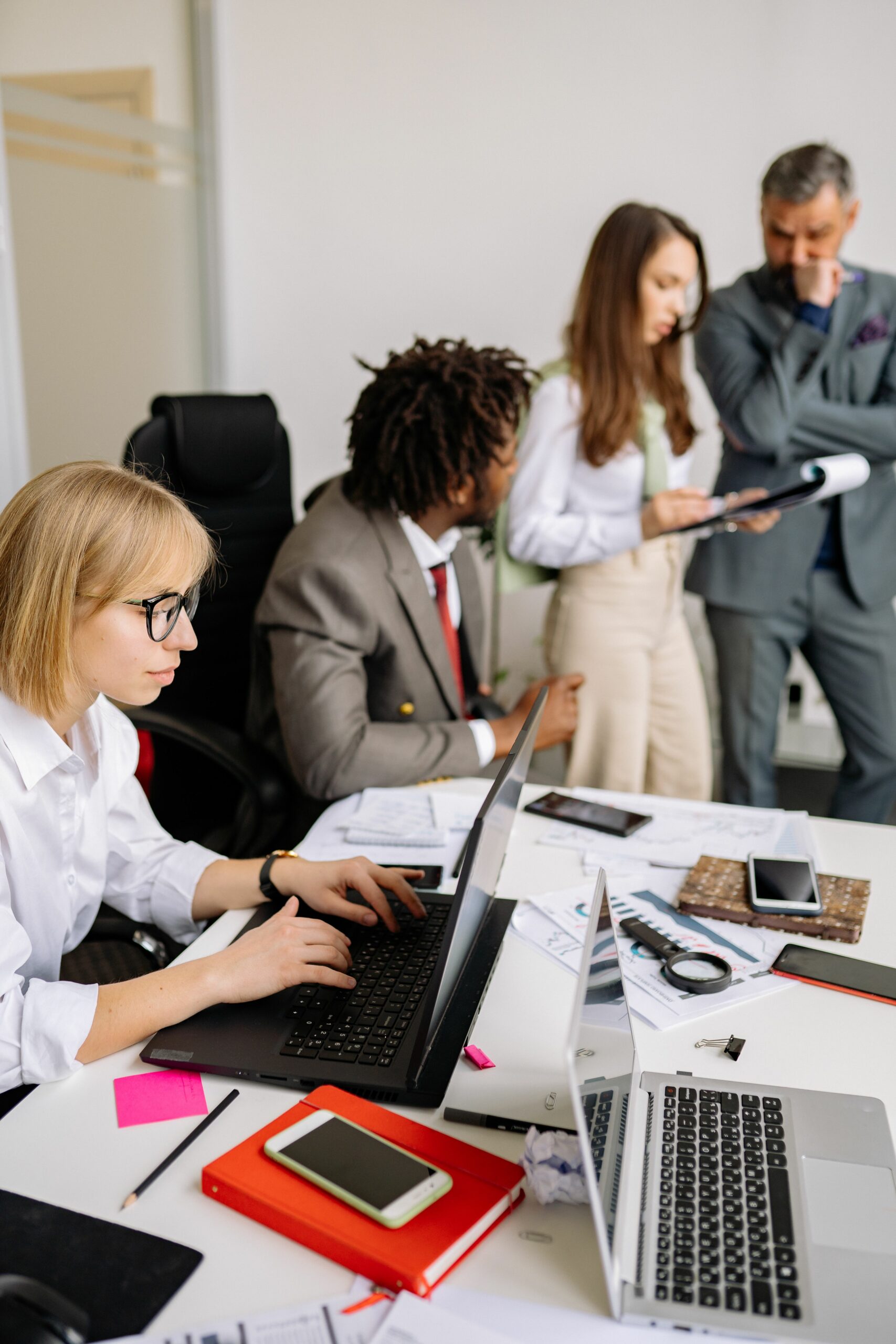 Do your projects run you, instead of the other way around? (Part 1)