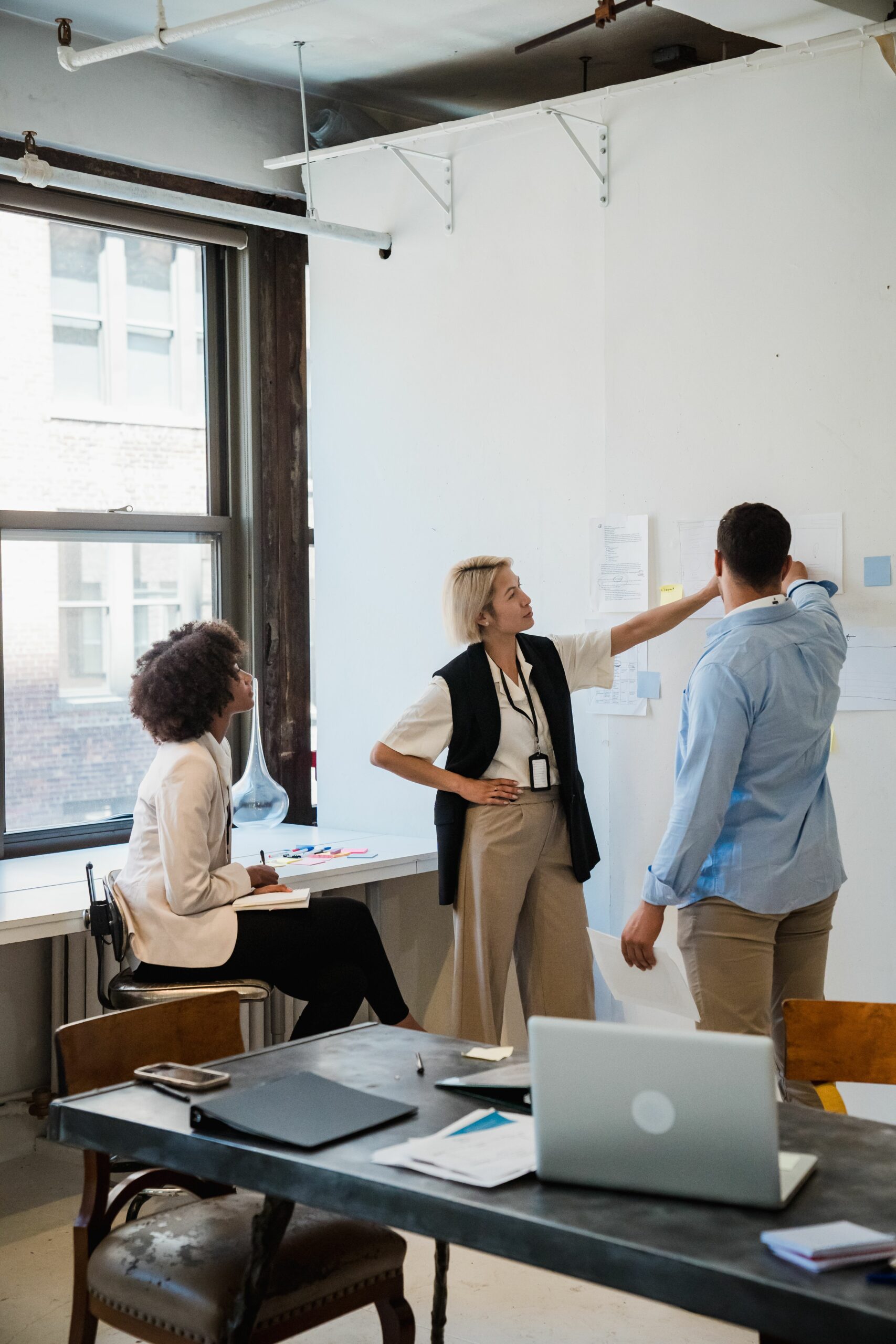 Do your projects run you, instead of the other way around? (Part 2)